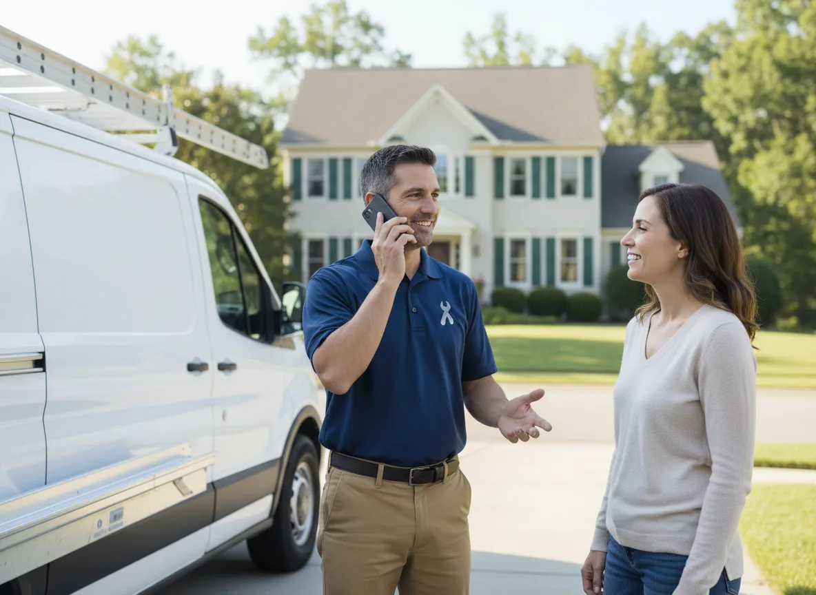 Home Gutter Service Ludington, MI FAQs